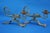 19th Century Art Nouveau Wrought Iron Candelabra with Dragons from A. Mazzucotelli School, Italy, 1920s, Set of 2 For Sale - Image 3 of 18