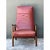 Vintage Milo Baughman for Thayer Coggin Leather Reclining Lounge Chair For Sale In West Palm - Image 6 of 12