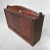 Antique Japanese Wooden Storage Box, 1900s For Sale - Image 6 of 13
