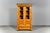 Item: Bookcase / Display Cabinet Period & Style: Gründerzeit - second half of the 19th century Features: - Elegant and...