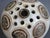 Vintage French Ceramic Flower Holder by Marcel Giraud, 1960s For Sale - Image 12 of 16