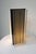 Mid-Century Modern Mid 20th Century Lucite Fin Bladed Table Lamp in the Style of Joe Columbo For Sale - Image 3 of 13