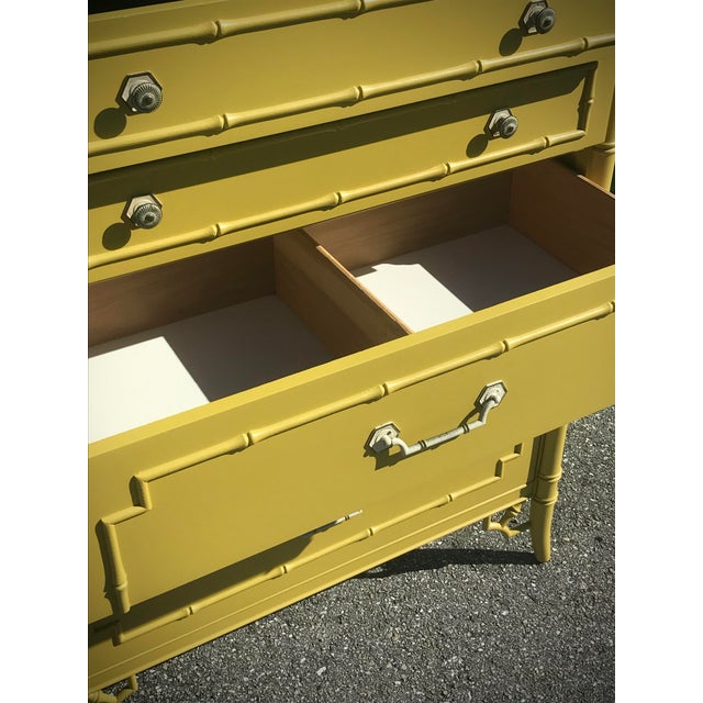 Palm Beach Collection Allegro by Thomasville Chairish