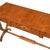 Wood Biedermeier Desk or Console For Sale - Image 7 of 8