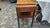 Art Deco Wooden Side Table For Sale - Image 11 of 12