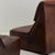 Mid-Century Modern Lounge Chair in Brown Leather, Germany, 1970s For Sale - Image 18 of 18