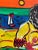 Peter Keil “Art”, Peter Keil, 1967 - Junge Wilde Collection For Sale - Image 4 of 6