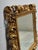 19th Century Cartoccio Wooden Mirror in Gold Leaf, 1850 For Sale - Image 9 of 12