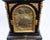 Victorian Bracket Clock, 1880s For Sale - Image 6 of 15