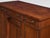 Regency Mahogany 4-Door Sideboard For Sale - Image 4 of 12