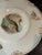 Antique Porcelain Fish Plates With Gold Detail, Set of 4, Circa 1890–1900 For Sale - Image 16 of 17