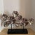 Uttermost Contemporary Lotus Sculpture 26” X 18” Statement Piece Modern Décor (Model #17867) For Sale - Image 14 of 18