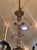 Late 20th Century Late 20th Century Large French Provincial Style Chandelier For Sale - Image 5 of 6