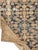 1900 - 1909 Antique Circa 1900 Slightly Distressed Malayer Area Rug 4ft 4in X 5ft 5in For Sale - Image 5 of 11