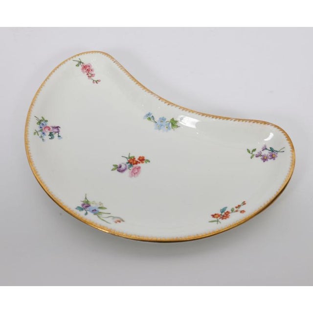 Antique Spode Dinner Service from Thomas Goode & Co, 1800s, Set of 60 For Sale - Image 18 of 18