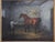 English English Painting of a Horse and Groom in a Stable For Sale - Image 3 of 7