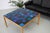 Mid-Century Enameled Oak Coffee Table by Törneman for NK Sweden, 1960s For Sale - Image 18 of 18