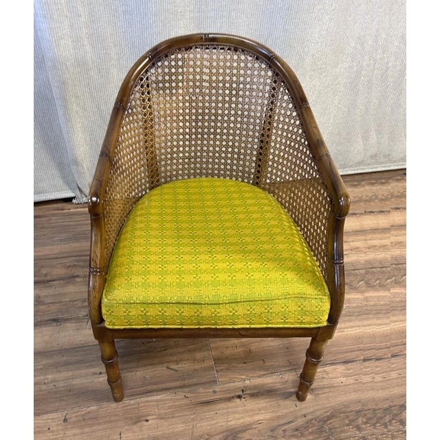 Gorgeous Chairs in Great Vintage Condition. Solid and Firm. Wear is usual for their age. Please study the photos and ask...