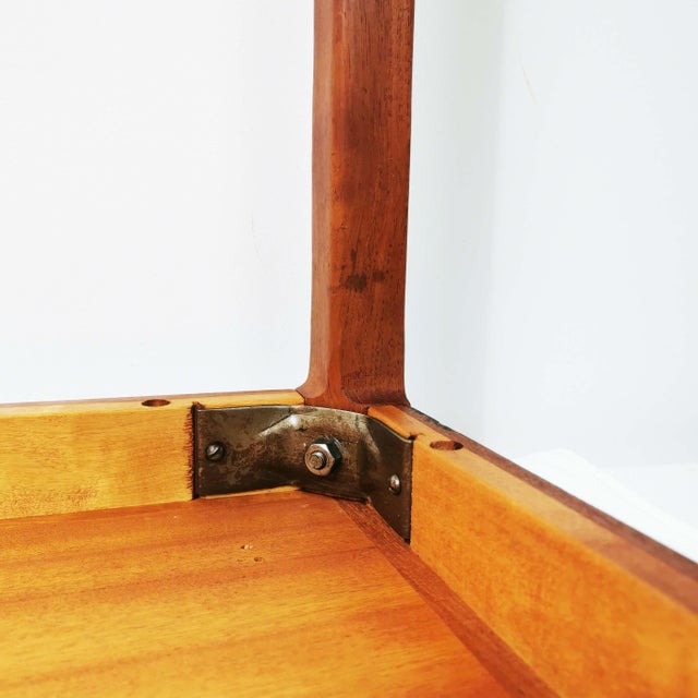 1960s Swedish Coffee Table by F. Ohlsson for Tingströms, 1960s For Sale - Image 5 of 16