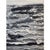 Abstract Emotional Topography (No. 3) | Original Abstract Landscape Oil Painting by Diane Grant — Unframed For Sale - Image 3 of 5