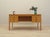 The desk was made in the 1970s, produced by the well-known Danish manufactory Domino Møbler. The structure and the top of...