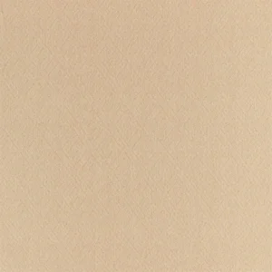 Morris & Co Lethaby Weave Fabric in Ochre