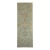 Turkish Oushak Rug 4'10" x 13'10" #18019 For Sale