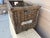 Early 20th Century Early 20th-Century French J. Damoy Wicker Wine Crate For Sale - Image 5 of 17