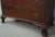 Antique 18th Century Cherry Chest on Chest Highboy For Sale - Image 14 of 15