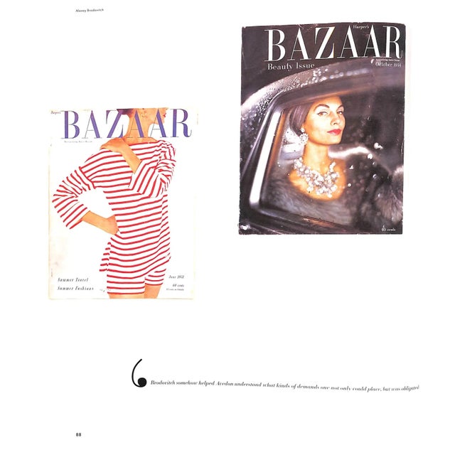 "Alexey Brodovitch" 2002 Purcell, Kerry William For Sale - Image 4 of 12