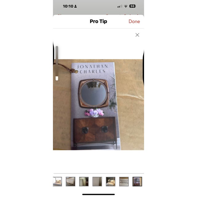 Jonathan Charles Modern Toulouse Silver Oak Wood King Poster Bed Frame For Sale - Image 9 of 10