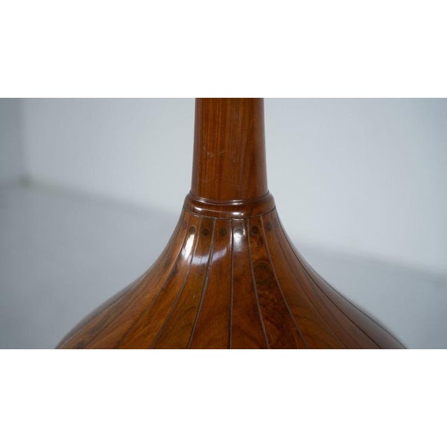 Mid-Century Bar Cabinet in Wood, Italy, 1960s For Sale - Image 13 of 15