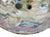 19th Century Neoclassical Revival Agate Ware Pilgrim Flask, Probably Apt For Sale In Boston - Image 6 of 13