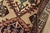 Sarab Runner 2’6” X 10’5” Beige Wool Vintage Tribal Hand-Knotted Oriental Rug For Sale - Image 10 of 14
