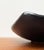 Mid-Century Brutalist Fat Lava Pottery Bowl, 1960s For Sale - Image 16 of 18