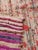 Tribal Authentic Berber Moroccan Rug - 5.6 X 4.8 Ft For Sale - Image 3 of 3