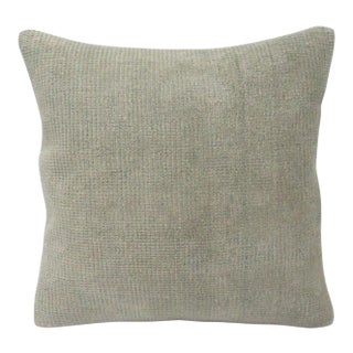Decorative Faded Pillow Cover For Sale