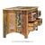 Rustic Reclaimed Wood Tv Stand & Media Console | Coastal Farmhouse Credenza For Sale - Image 4 of 12