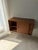 Danish Teak Wall Sideboard from HG Furniture, 1960s For Sale - Image 12 of 17