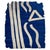 Hand-Knotted Talisman Tattoo Rug in Wool and Bamboo by Dinodo Studio For Sale - Image 9 of 9