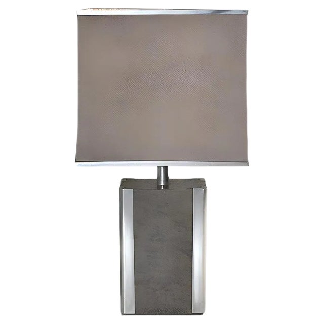 Table Lamp, 1970s For Sale