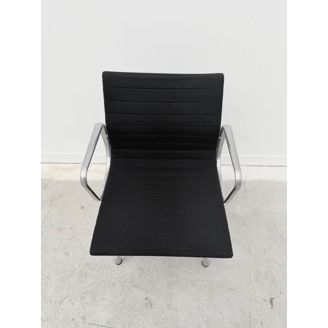 EA 108 Office Chair by Charles & Ray Eames for Vitra, 2001 For Sale - Image 6 of 16