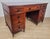 Antique Victorian Writing Desk from Maple & Co, 1890 For Sale - Image 4 of 18