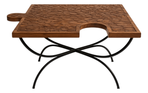 PULSE Coffee Table by Alexandre Ligios