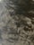 1970s Pair of Small Black Silk Shearling Fur Throws For Sale - Image 5 of 6