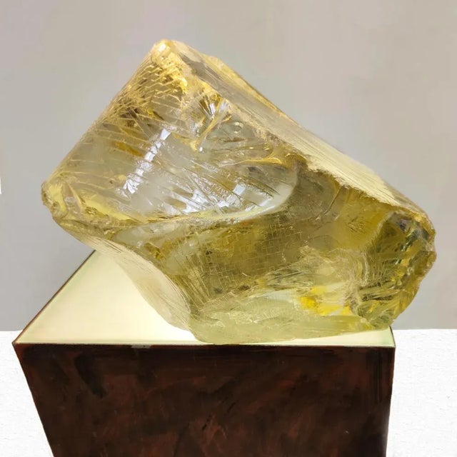 Sculpture Meteora Angelo Rinaldi For Sale - Image 14 of 18