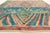 Tribal Contemporary Boujad Moroccan Rug, 09'07 X 12'11 For Sale - Image 3 of 10