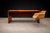 Designed by Jorge Zalszupin (1922–2020) and produced by his own company L’Atelier, this foldable desk exemplifies the...