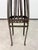 Art Nouveau Wrought Iron Plant Stand in the style of Wiener Werkstätte, 1890s For Sale - Image 6 of 12
