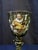 19th Century Bohemian Toasting Goblet For Sale - Image 4 of 11